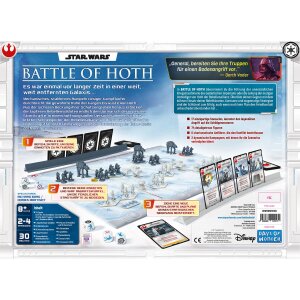 Battle of Hoth (DE)