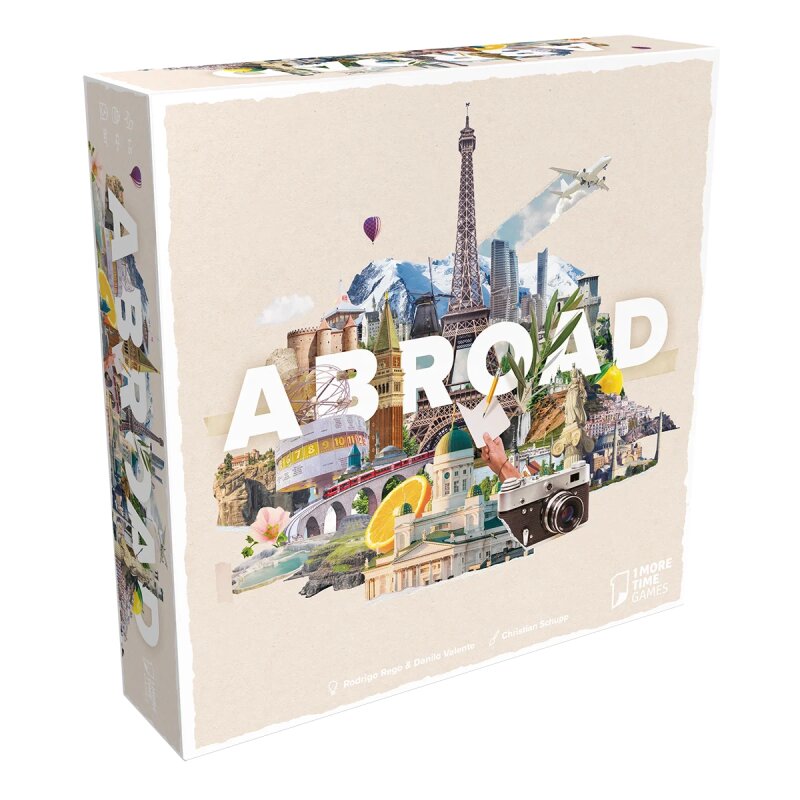 Abroad (DE)