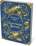 Wundersame Wesen: Gigantische Bestien [Erweiterung] (DE)