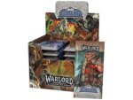 Warlord: Saga of the Storm - Into the Accordlands Booster Display EN (24 Packs)