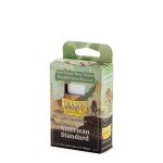 Dragon Shield Board Game Sleeves - American Standard (100 Sleeves) 57x89 mm