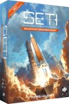 SETI: Raumfahrtorganisationen Erweiterung (DE)