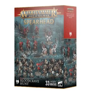 SOULBLIGHT GRAVELORDS: SPEARHEAD