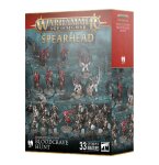 SOULBLIGHT GRAVELORDS: SPEARHEAD