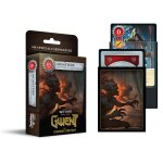 Gwent Art Sleeves Monsters