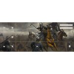 Gwent Neoprene Mat Nilfgaard