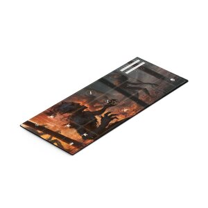 Gwent Neoprene Mat Monsters
