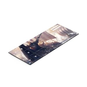 Gwent Neoprene Mat Skellige