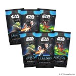 Star Wars: Unlimited - Legends of the Force Booster (EN)
