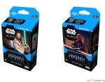 Star Wars: Unlimited - Legenden der Macht Spotlight Deck Set DE (2 Decks)