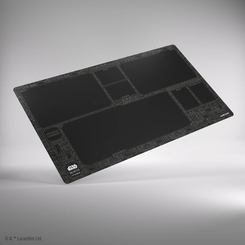Star Wars: Unlimited - Prime Game Mat Unlimited Pattern