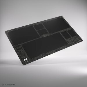 Star Wars: Unlimited - Prime Game Mat Unlimited Pattern