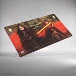 Star Wars: Unlimited - Prime Game Mat Baylan & Shin Hati