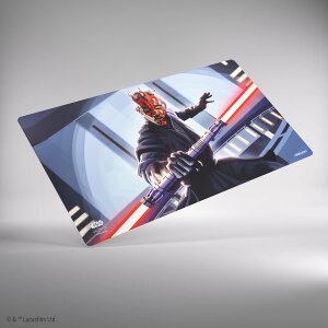 Star Wars: Unlimited - Prime Game Mat Darth Maul
