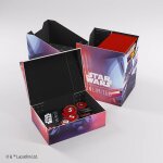 Star Wars: Unlimited - Soft Crate Darth Maul