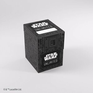 Star Wars: Unlimited - Soft Crate Unlimited Pattern