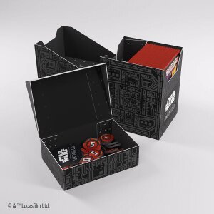 Star Wars: Unlimited - Soft Crate Unlimited Pattern