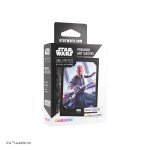 Star Wars: Unlimited - Art Sleeves Darth Maul V.2 (62 Sleeves)