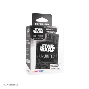 Star Wars: Unlimited - Art Sleeves Unlimited Pattern (62...