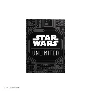 Star Wars: Unlimited - Art Sleeves Unlimited Pattern (62...