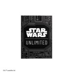 Star Wars: Unlimited - Art Sleeves Unlimited Pattern (62 Sleeves)
