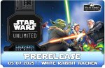 (AC 05.07.2025) SWU: Legenden der Macht - Prerelease AACHEN