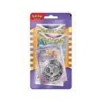 Pokémon: Generic 2-Pack-Blister August 2024 Psiopatra (DE)