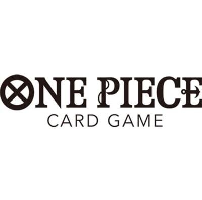 One Piece Card Game: DP09 Double Pack Set (EN)