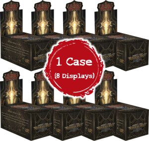 Flesh and Blood: Mastery Pack Guardian - Sealed Case EN...