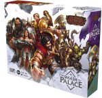 Flesh and Blood: Smash Palace - Multiplayer Box Set (EN)