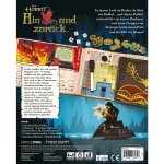 Der Hobbit: Hin und zurück (DE)