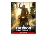 Dungeons & Dragons: Eberron - Forge of the Artificer (EN)