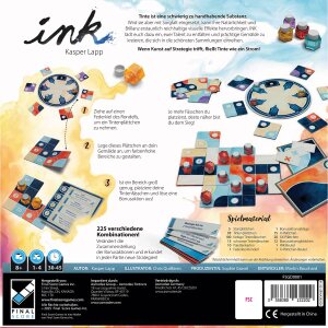Ink (DE)