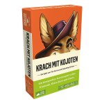 Krach mit Kojoten (DE)