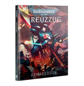WARHAMMER 40K: KREUZZUG: ARMAGEDDON (DE)