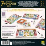 7 Wonders Dice (DE)