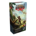 Abenteuer in Aventurien – Brettspiel (DE)