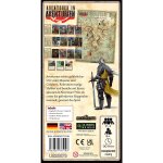 Abenteuer in Aventurien – Brettspiel (DE)