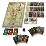 Abenteuer in Aventurien – Brettspiel (DE)