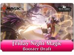 (E 20.06.2025) Friday Night Magic: Booster Draft