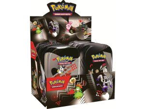 Pokémon: KP10.5 Schwarze Blitze & Weiße...