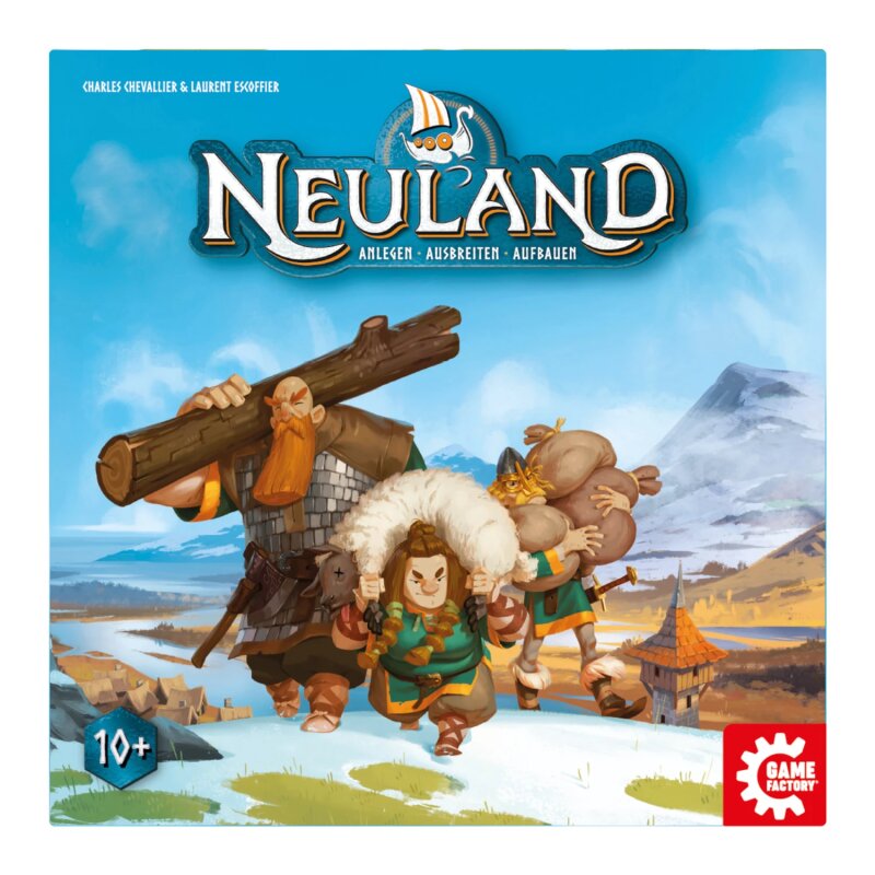 Neuland (DE)