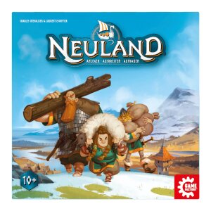 Neuland (DE)