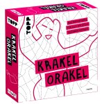 Krakel-Orakel (DE) *Nominiert Spiel des Jahres 2025*