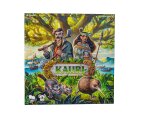 Kauri (DE) *Empfohlen Kennerspiel des Jahres 2025*