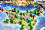 Kauri (DE) *Empfohlen Kennerspiel des Jahres 2025*