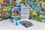 Kauri (DE) *Empfohlen Kennerspiel des Jahres 2025*