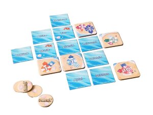Perfect Words (DE) *Empfohlen Spiel des Jahres 2025*