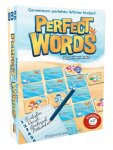 Perfect Words (DE) *Empfohlen Spiel des Jahres 2025*