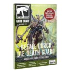 WHITE DWARF 512 - MAI2025 (DE)
